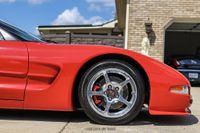 2003 Chevrolet Corvette for sale