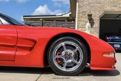 2003 Chevrolet Corvette for sale