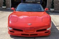2003 Chevrolet Corvette for sale