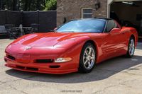 2003 Chevrolet Corvette for sale