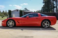 2003 Chevrolet Corvette for sale