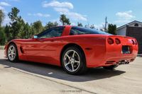 2003 Chevrolet Corvette for sale