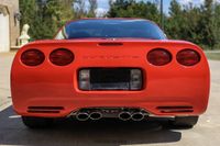 2003 Chevrolet Corvette for sale