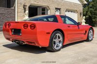 2003 Chevrolet Corvette for sale