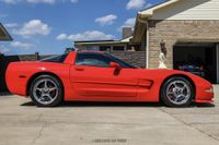 2003 Chevrolet Corvette for sale