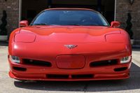 2003 Chevrolet Corvette for sale