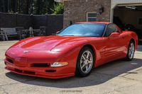 2003 Chevrolet Corvette for sale