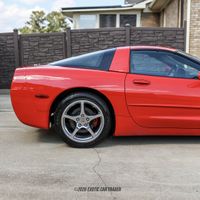2003 Chevrolet Corvette for sale