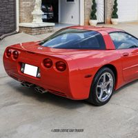 2003 Chevrolet Corvette for sale