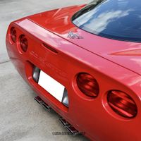 2003 Chevrolet Corvette for sale