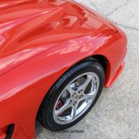 2003 Chevrolet Corvette for sale