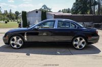 2005 Jaguar S-Type 4.2 Vanden Plas for sale