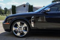 2005 Jaguar S-Type 4.2 Vanden Plas for sale