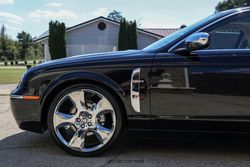 2005 Jaguar S-Type 4.2 Vanden Plas for sale