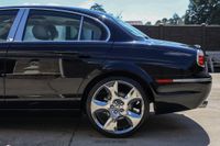 2005 Jaguar S-Type 4.2 Vanden Plas for sale
