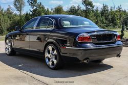 2005 Jaguar S-Type 4.2 Vanden Plas for sale