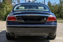 2005 Jaguar S-Type 4.2 Vanden Plas for sale