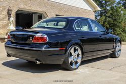 2005 Jaguar S-Type 4.2 Vanden Plas for sale