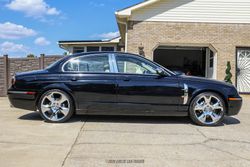 2005 Jaguar S-Type 4.2 Vanden Plas for sale