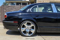 2005 Jaguar S-Type 4.2 Vanden Plas for sale