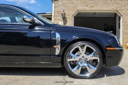 2005 Jaguar S-Type 4.2 Vanden Plas for sale