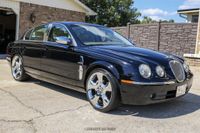 2005 Jaguar S-Type 4.2 Vanden Plas for sale