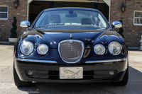 2005 Jaguar S-Type 4.2 Vanden Plas for sale