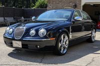 2005 Jaguar S-Type 4.2 Vanden Plas for sale
