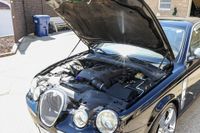 2005 Jaguar S-Type 4.2 Vanden Plas for sale
