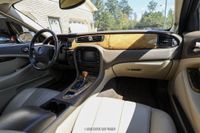 2005 Jaguar S-Type 4.2 Vanden Plas for sale