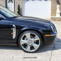2005 Jaguar S-Type 4.2 Vanden Plas for sale