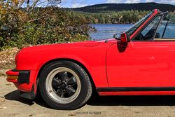 1979 Porsche 911 SC Targa for sale