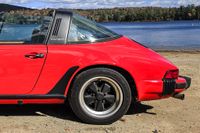 1979 Porsche 911 SC Targa for sale