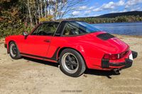 1979 Porsche 911 SC Targa for sale
