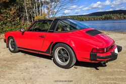 1979 Porsche 911 SC Targa for sale