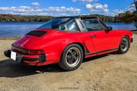 1979 Porsche 911 SC Targa for sale