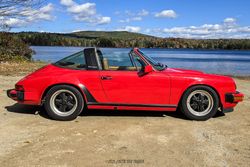 1979 Porsche 911 SC Targa for sale
