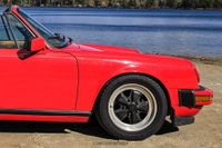1979 Porsche 911 SC Targa for sale