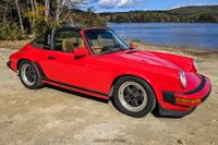 1979 Porsche 911 SC Targa for sale