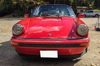 1979 Porsche 911 SC Targa for sale