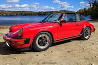 1979 Porsche 911 SC Targa for sale
