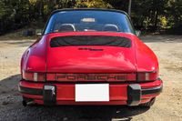 1979 Porsche 911 SC Targa for sale