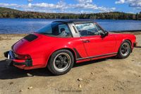 1979 Porsche 911 SC Targa for sale