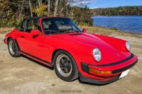 1979 Porsche 911 SC Targa for sale
