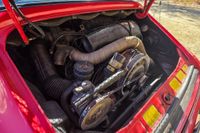 1979 Porsche 911 SC Targa for sale
