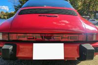 1979 Porsche 911 SC Targa for sale