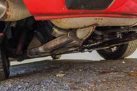 1979 Porsche 911 SC Targa for sale