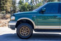 2001 Ford F-150 Lariat for sale