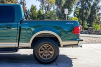 2001 Ford F-150 Lariat for sale