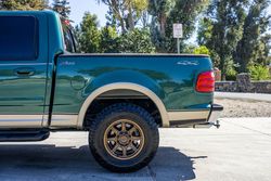 2001 Ford F-150 Lariat for sale